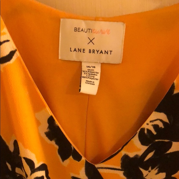 BeautiCurve x LB Dress - Picture 2 of 5